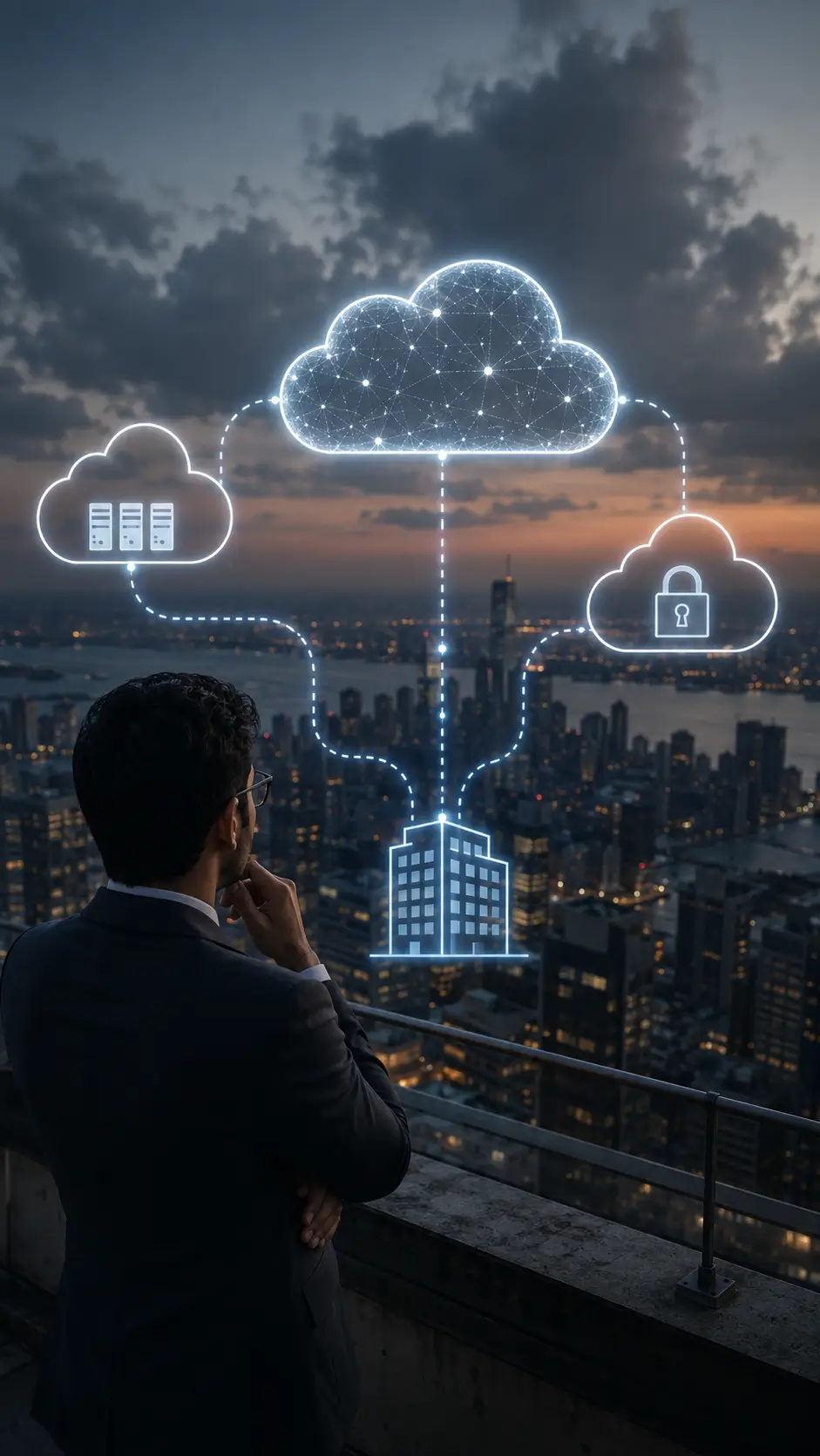 How Cloud Adoption Can Help Your Business Scale in 2026